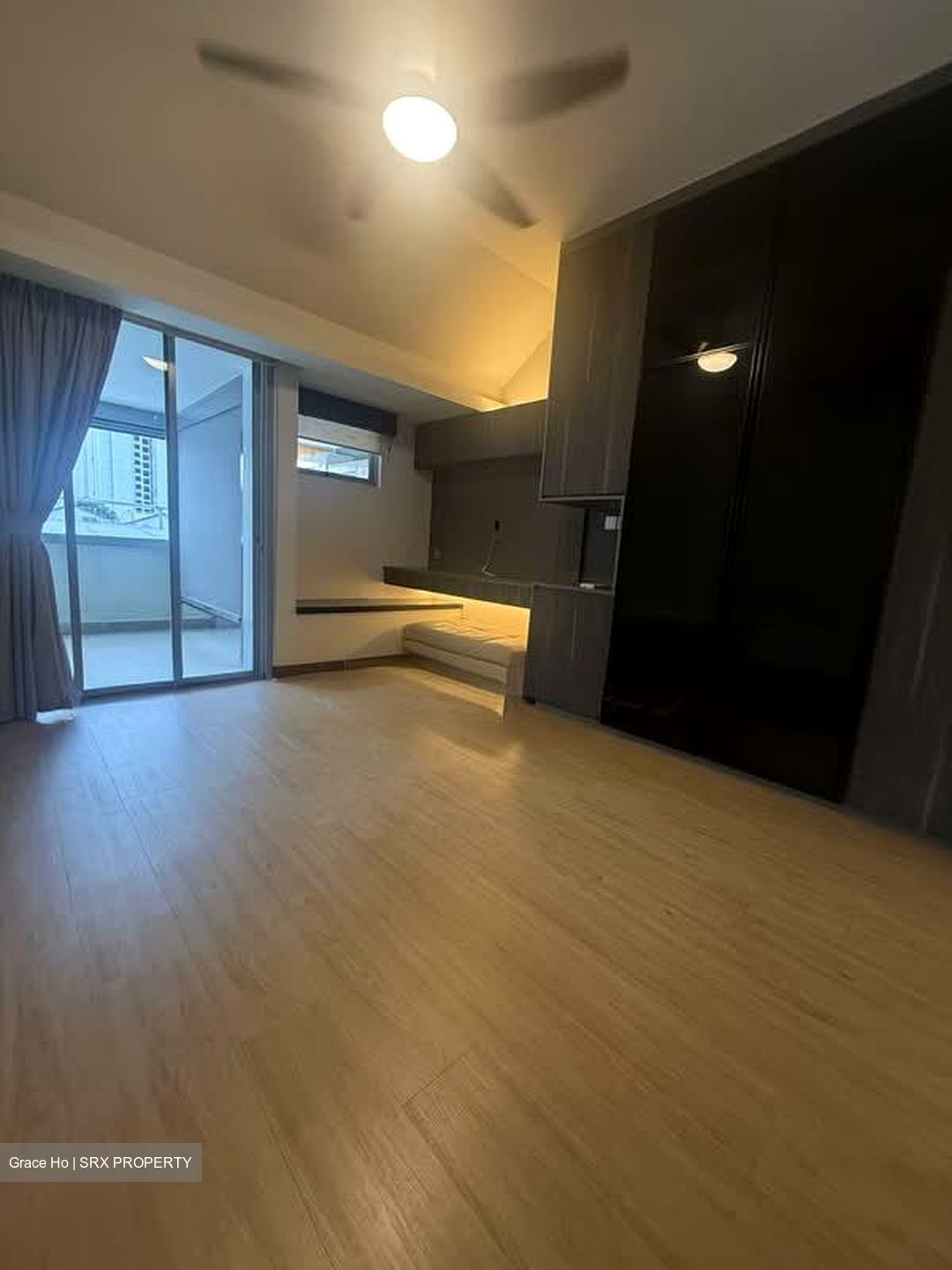 The Linear (D23), Apartment #556837181